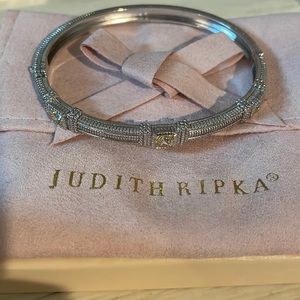 Judith ripka bangle